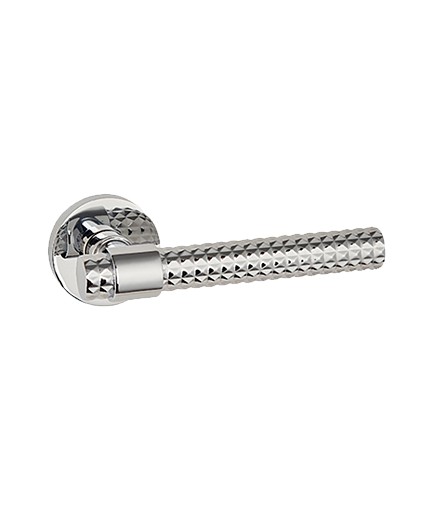 Ручки стандарт FANTOM FE 107-30 CP СТЕФАНИЯ 